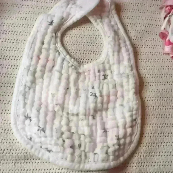 BIG BUNDLE!!!! 0-6m bundle cute stuff all pink - Picture 10 of 16